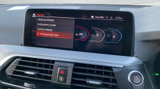 BMW X3 xDrive20d M Sport 5dr Step Auto Diesel Estate